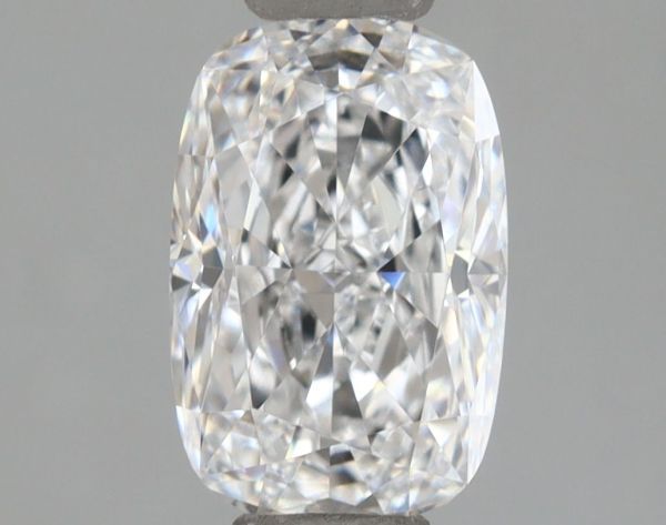 Cushion Lab-Grown Diamond image