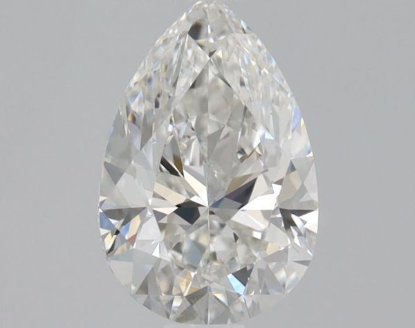 Pear Diamond image