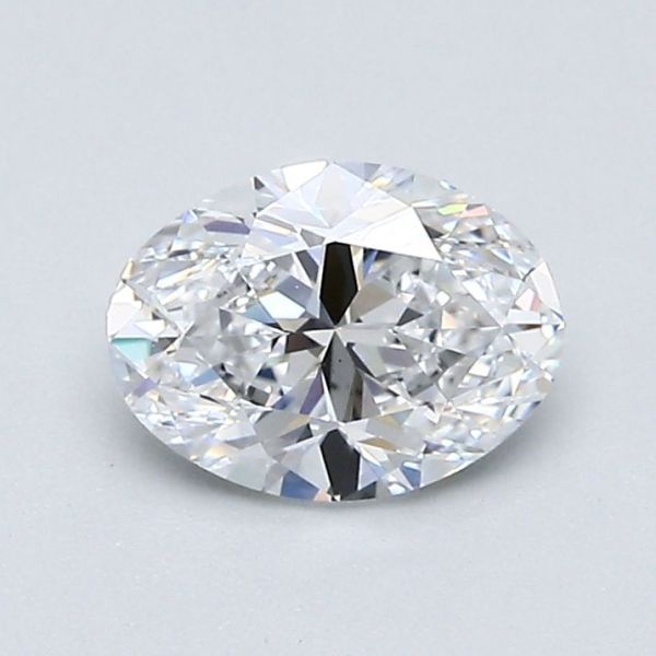 Oval Diamond image