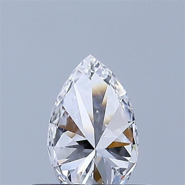 Pear Lab-Grown Diamond image