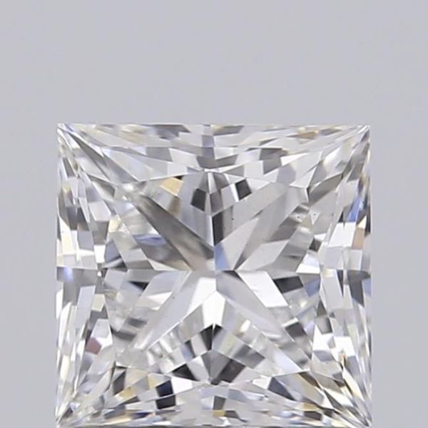 Princess Lab-Grown Diamond image