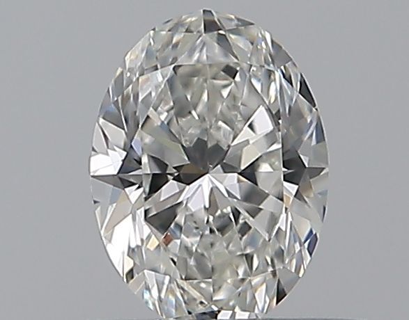 Oval Diamond image