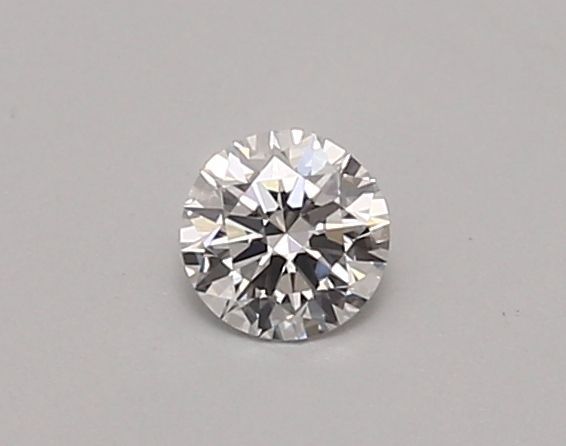 Round Lab-Grown Diamond image