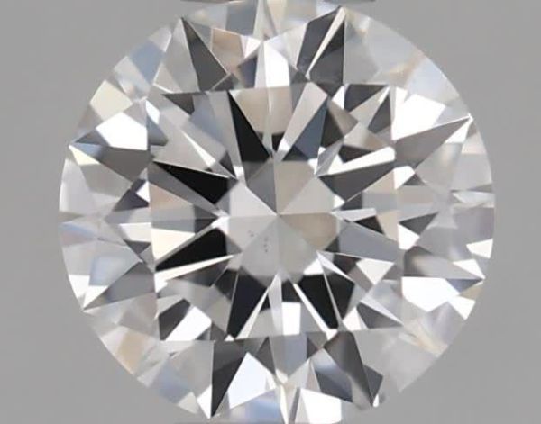 Round Diamond image