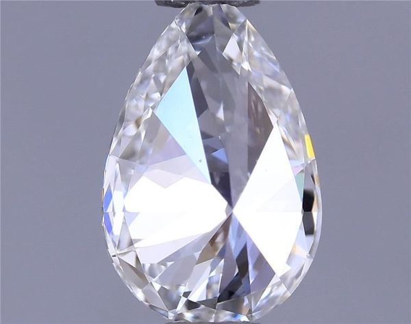 Pear Diamond image