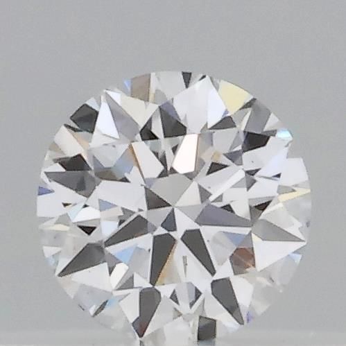 Round Lab-Grown Diamond image