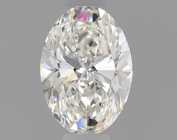 Oval Diamond image