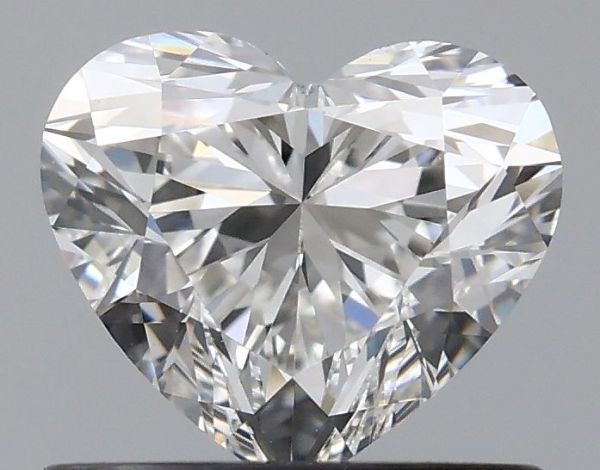Heart Diamond image