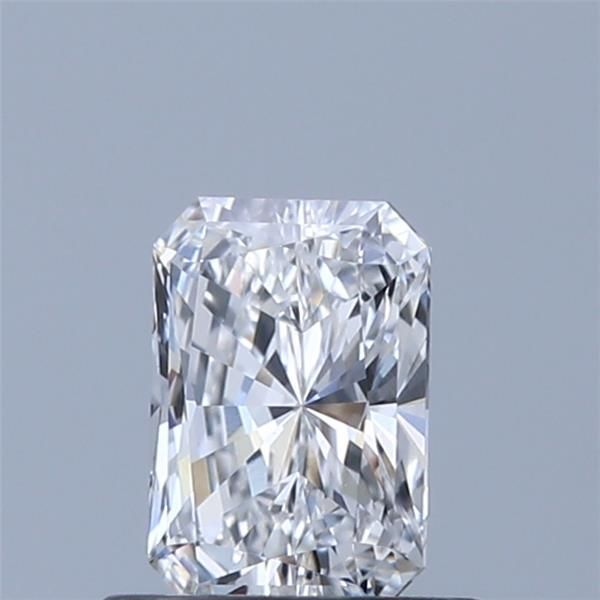 Radiant Lab-Grown Diamond image