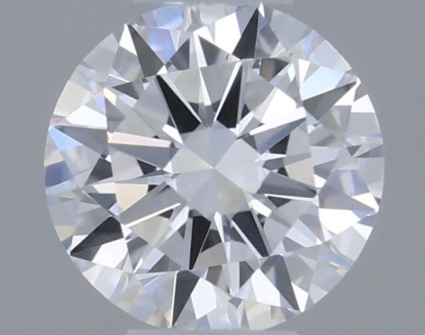 Round Lab-Grown Diamond image
