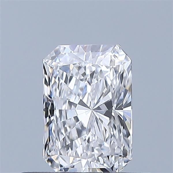 Radiant Lab-Grown Diamond image