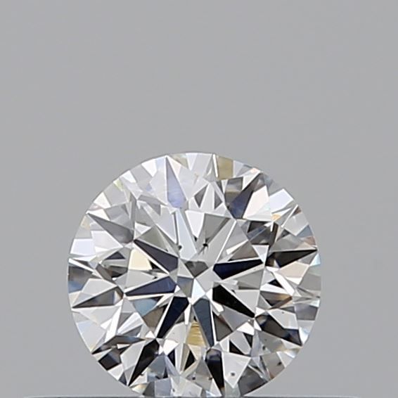 Round Diamond image