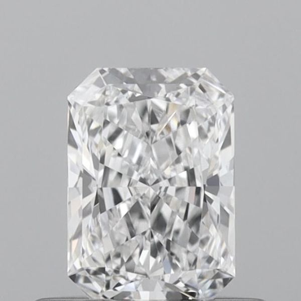 Radiant Lab-Grown Diamond image