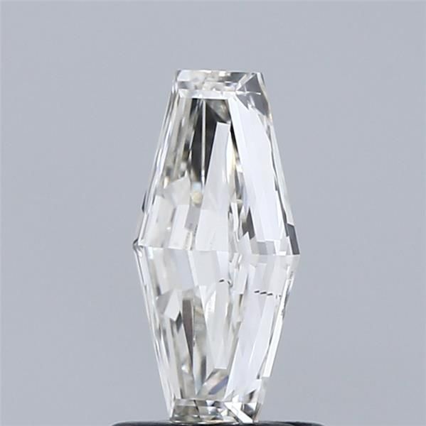 Hexagonal Lab-Grown Diamond image