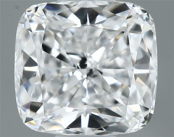 Cushion Diamond image