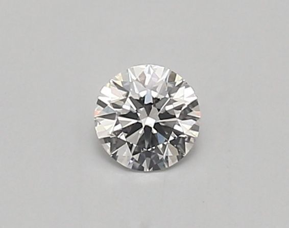 Round Lab-Grown Diamond image