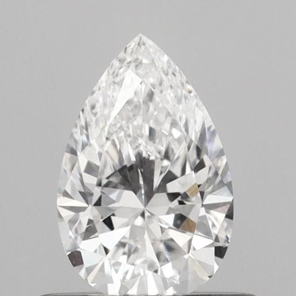 Pear Lab-Grown Diamond image