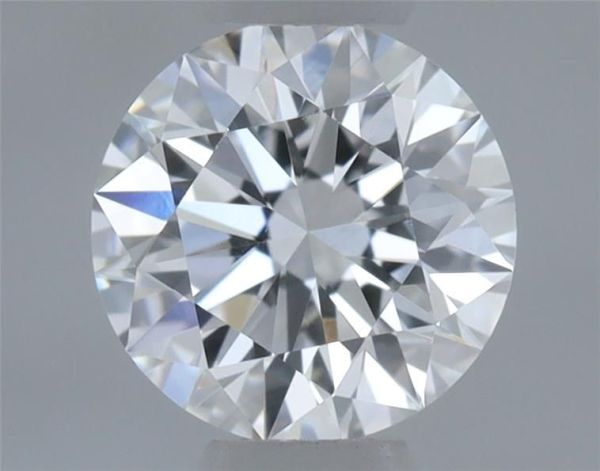 Round Diamond image