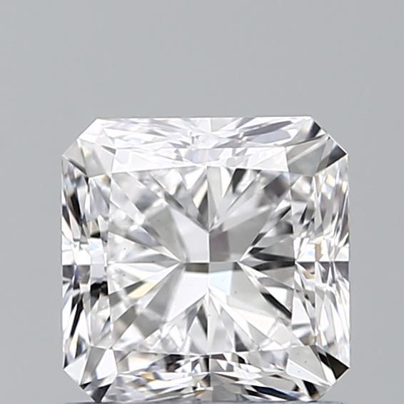 Radiant Lab-Grown Diamond image