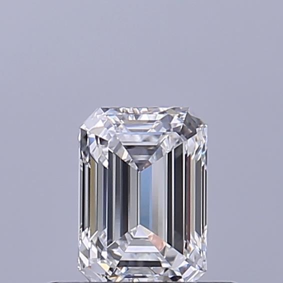 Emerald Lab-Grown Diamond image