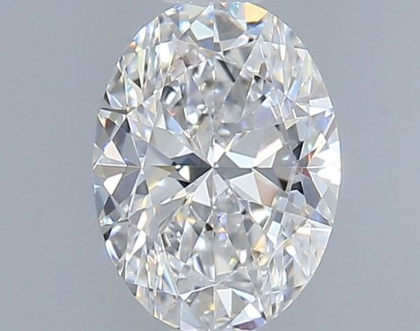 Oval Diamond image
