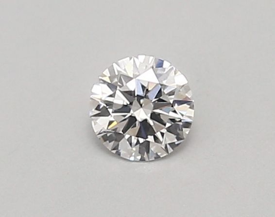 Round Lab-Grown Diamond image