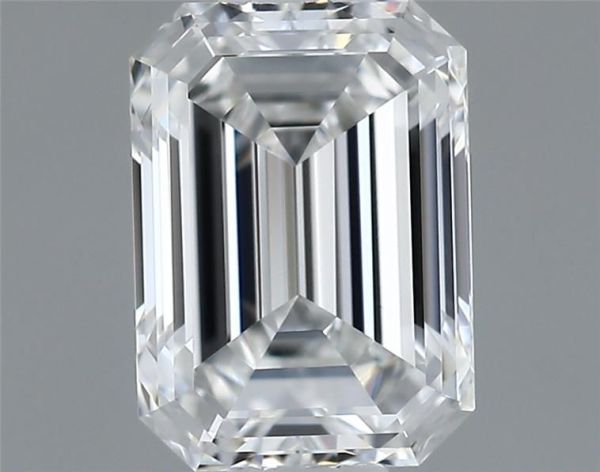 Emerald Diamond image