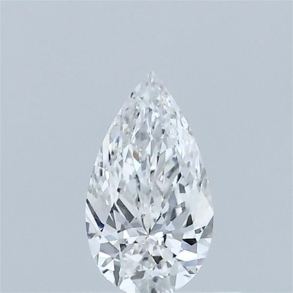 Pear Lab-Grown Diamond image