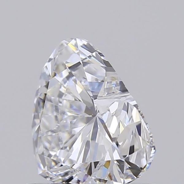 Heart Lab-Grown Diamond image