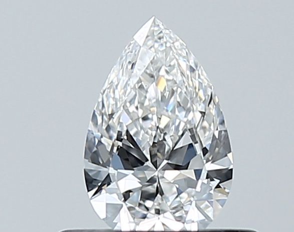 Pear Diamond image