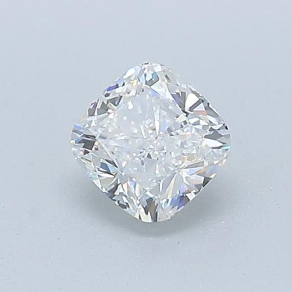 Cushion Diamond image
