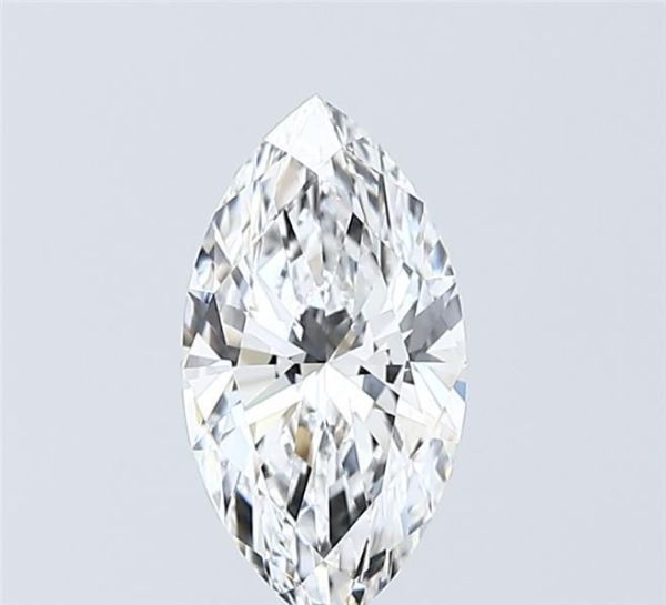 Marquise Lab-Grown Diamond image