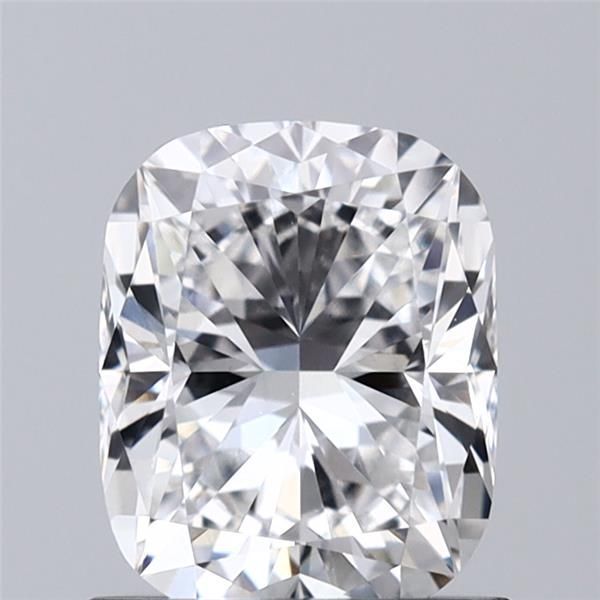 Cushion Lab-Grown Diamond image