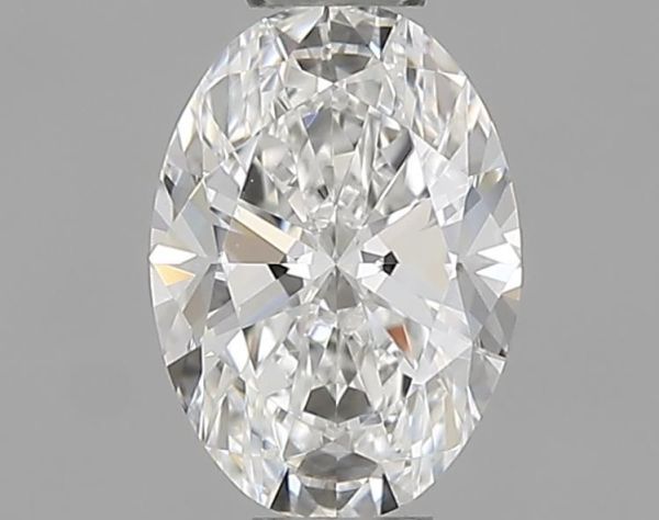 Oval Diamond image