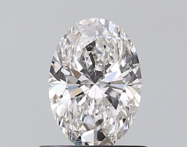 Oval Diamond image