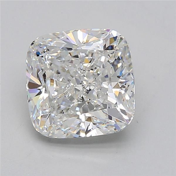 Cushion Diamond image