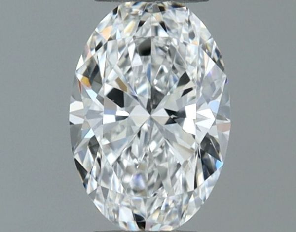 Oval Diamond image