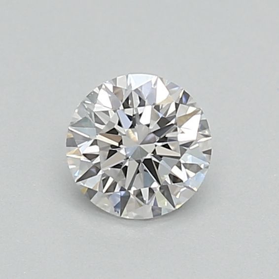 Round Lab-Grown Diamond image