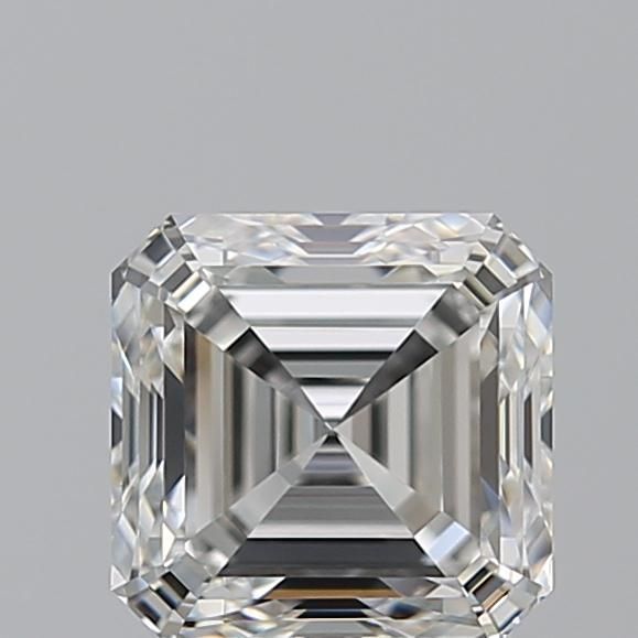 Asscher Diamond image