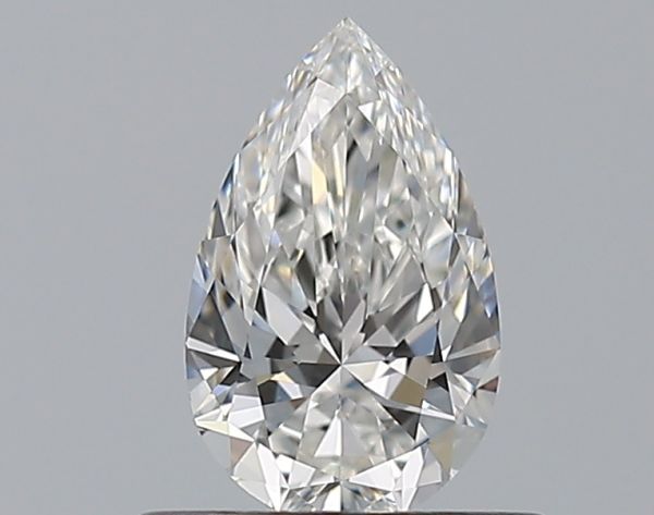 Pear Diamond image