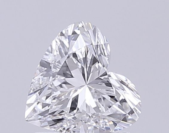 Heart Lab-Grown Diamond image