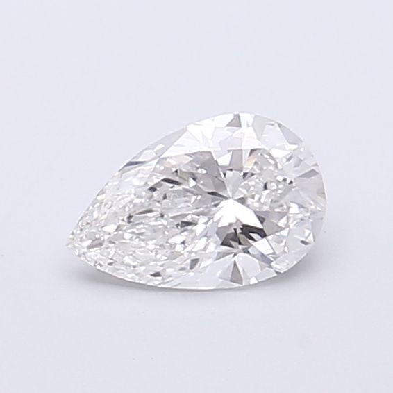 Pear Lab-Grown Diamond image