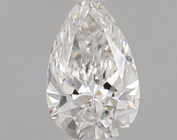 Pear Lab-Grown Diamond image