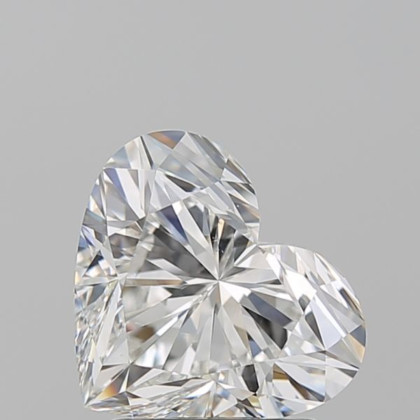 Heart Diamond image