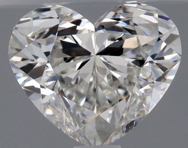 Heart Diamond image