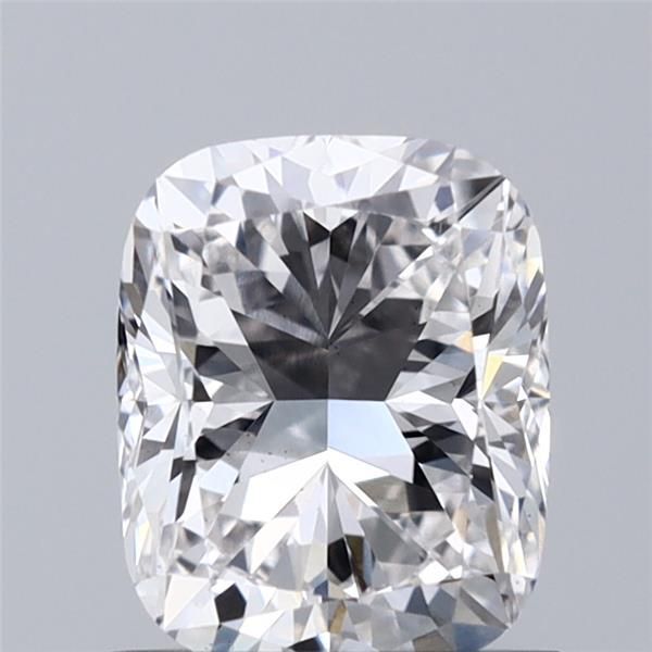 Cushion Lab-Grown Diamond image