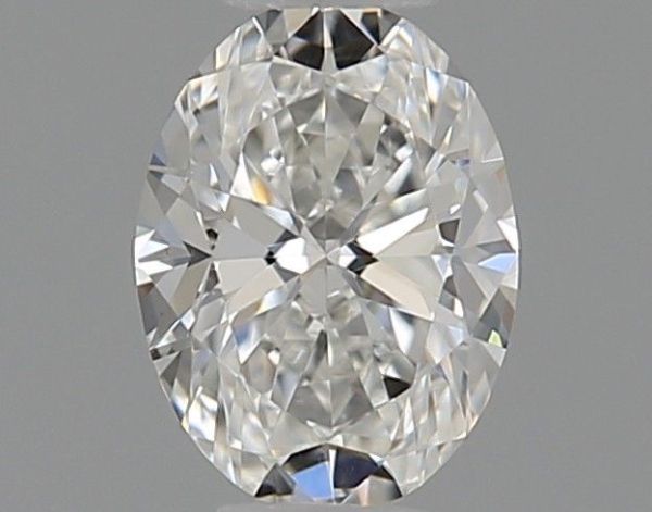 Oval Diamond image