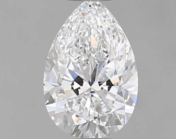 Pear Diamond image