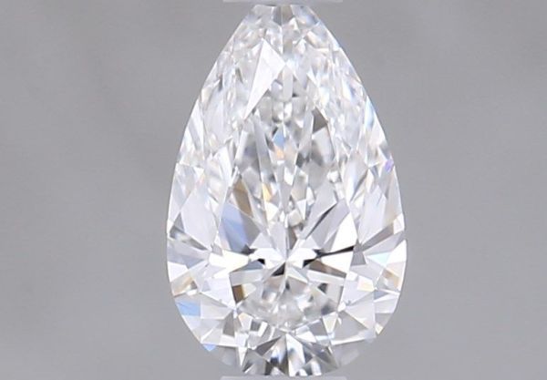 Pear Diamond image