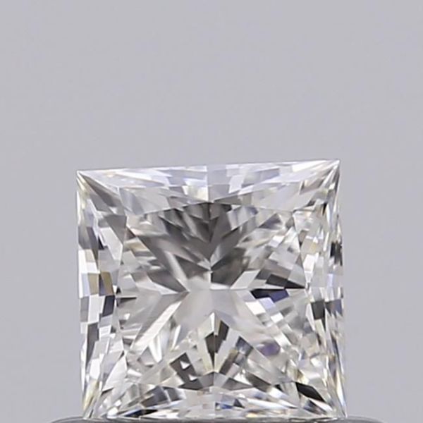 Princess Lab-Grown Diamond image